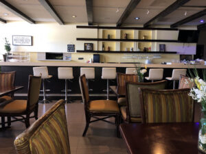 Fusion Grill Restaurant - Tamarac