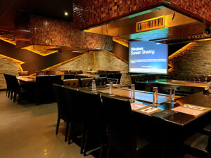 Fusion Japanese Steakhouse - Morgantown