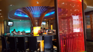 Fusion Japanese Steakhouse - Grove City