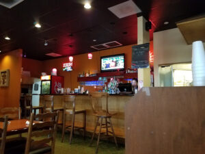 Fusion Japanese & Thai - Greenwood