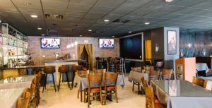 Fusion Restaurant - Auburn