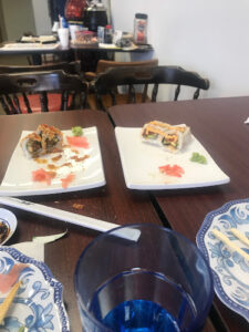 Fusion Sushi & Grill - Rapid City