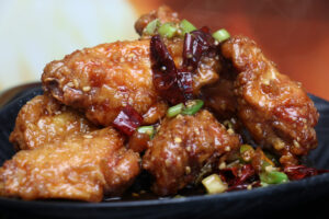 Fusion Wings - Montebello