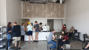 Futures Coffee Roasters - Syracuse