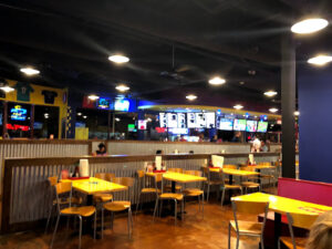 Fuzzy's Taco Shop - Altamonte Springs