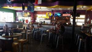Fuzzy's Taco Shop - Brandon
