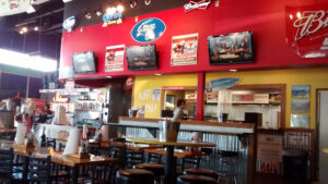 Fuzzy's Taco Shop - McKinney