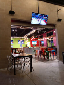 Fuzzy's Taco Shop - DeSoto