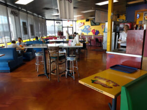 Fuzzy's Taco Shop - Texarkana