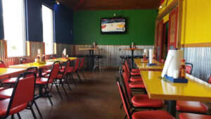 Fuzzy's Taco Shop - Euless