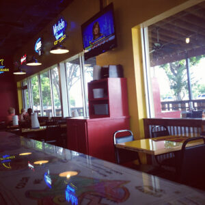 Fuzzy's Taco Shop - Missouri City