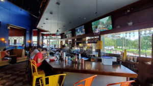 Fuzzy's Taco Shop - League City