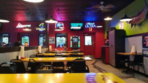 Fuzzy's Taco Shop - Lubbock