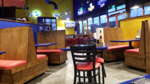 Fuzzy's Taco Shop - Westminster