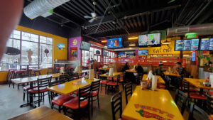 Fuzzy's Taco Shop - Fort Collins