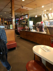 G & D Pizzaria - Columbia