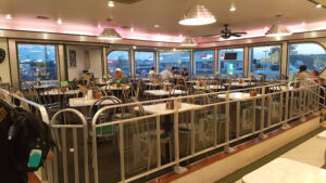 G D Ritzy's - Evansville