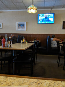 G & D Steakhouse - Columbia