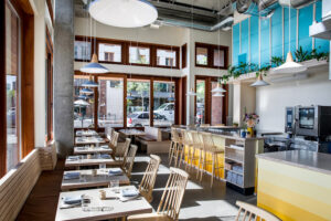 G-Love New American Kitchen - Portland