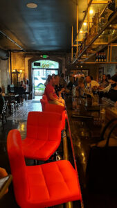 G Tavern - Lafayette