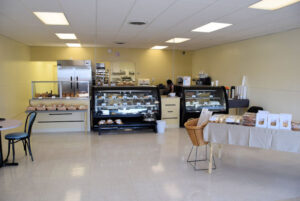 G. Charles Bakery - Aberdeen