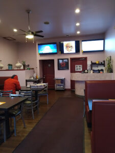G. Jin Restaurant(Guang Jin Restaurant) - Schererville