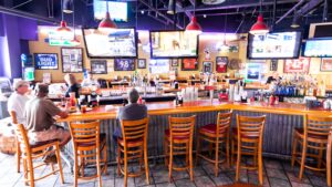 G.L. Shacks Grill - Sykesville