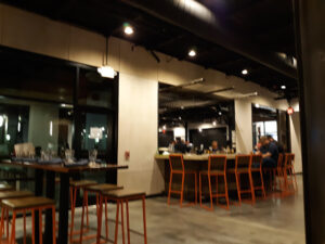 G5 Brewing Company - Beloit