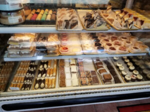 G&A Hot Bagels & Deli - Butler