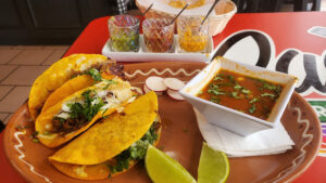 GAELOS (Fresh Mexican Cuisine) - Somerset