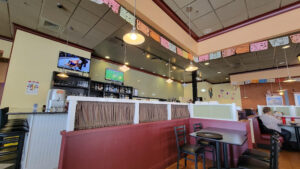 GARIBALDI MEXICAN RESTAURANT - Aurora