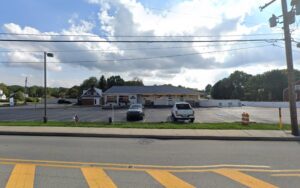 GC Grill @ Glen's Lower Burrell - New Kensington