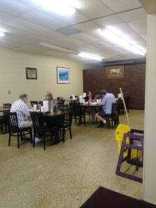 GEE STREET KITCHEN - Jonesboro