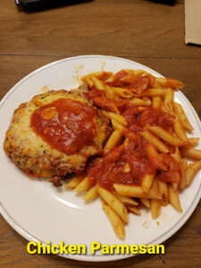 GENNARO'S PASTARIA - Medina