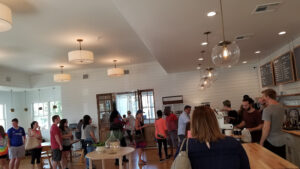 GEORGE | COFFEE + PROVISIONS - Coppell