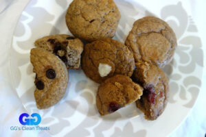 GG’s Clean Treats - Hawthorne