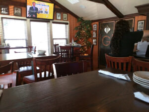 GG's Wood Fired Pizza - Milford