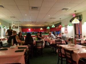 GG's of New York - Fort Lauderdale