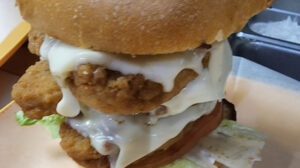 GIO FRIED by Pollo xpress - Chantilly