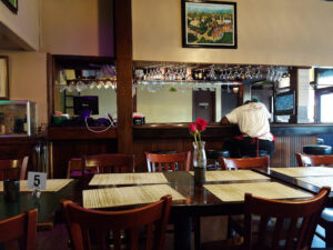 GISELE'S Creole Cuisine - Silver Spring
