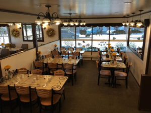 GJ's Family Restaurant - Eugene