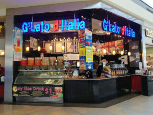 G'Lato D'Italia - Baltimore