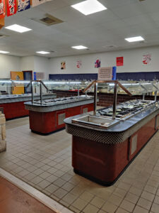 GL's Mongolian Grill - Lafayette