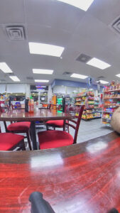 GM Family Kitchen - Sugar Land