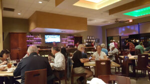 GMG Chinese Bistro - Oro Valley