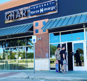 GNAR Tacos - Euless