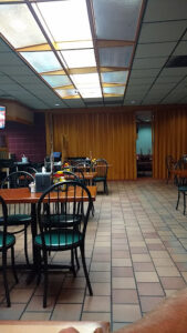 GOLDEN RANCH BBQ & GRILL - Selma
