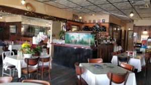GOLDEN SAIGON Restaurant - Aurora