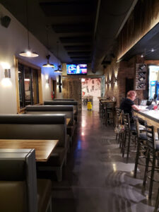 GRILL Colonial Italian Restaurant - Colonial Heights