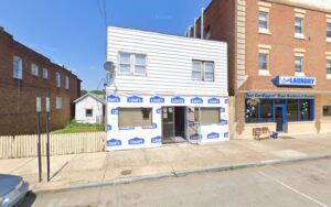 GRILLED CLUB CAFE - Clarksburg